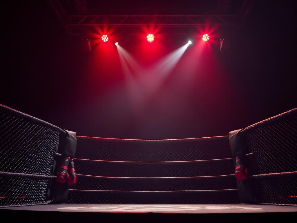UFC
